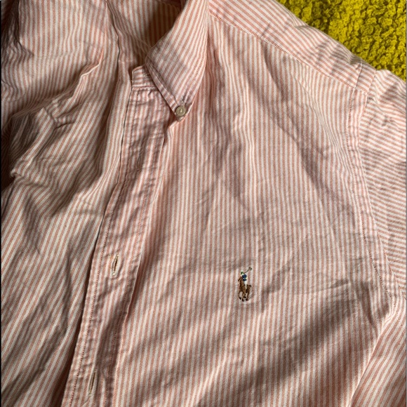 Ralph Lauren button down - Picture 3 of 3